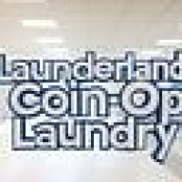 Launderland Coin-OP Laundry