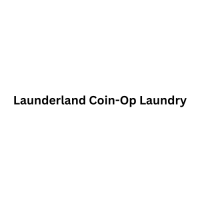 Launderland Coin-Op Laundry