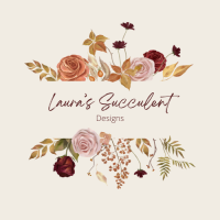 Laura’s Succulent Designs