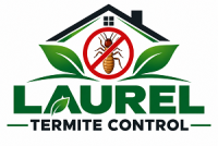 Laurel Termite Control