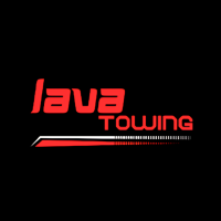 Lava Towing Forney