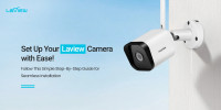 Laview Camera Installation