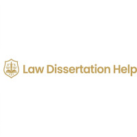 Law Dissertation Help UK