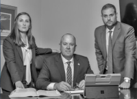 Law Firm of Scott T. Moorey