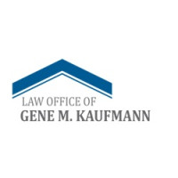 Law Office of Gene M. Kaufmann