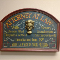 Law Offices Of Brad Nance