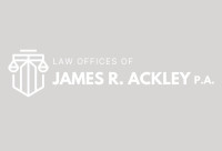 Law Offices of James R. Ackley, P.A.
