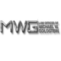 Law Offices of Michael W. Goldstein