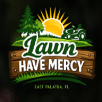 Lawn Have Mercy