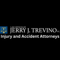 Law Offices of Jerry Trevino Injury and Accident Attorneys