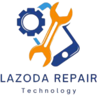 Lazoda repair