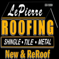 LePierre Roofing