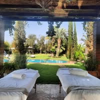 Le Spa Marrakech à domicile