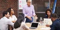 Leadership Communication Skills