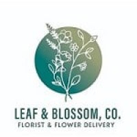 Leaf & Blossom, Co Florist & Flower Delivery