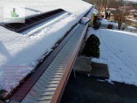 Leafshield Gutter Guards & Installation