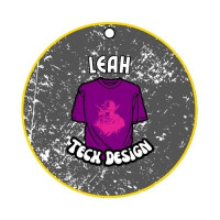 Leah Tecx Design