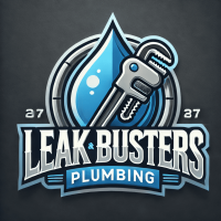 Leak Busters Plumbing