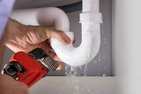 Complete Plumbing Fixes & Maintenance