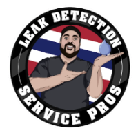 Leak Detection Service Pros