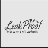 LeakProof Roofing