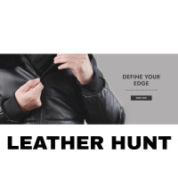 Leather Hunt LTD