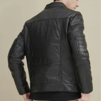 Mens Leather Jackets