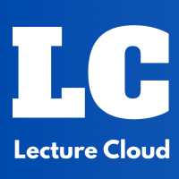 Lecture Cloud