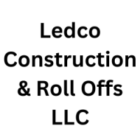 Ledco Construction & Roll Offs LLC