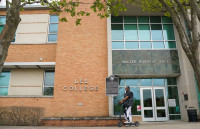 Lee College