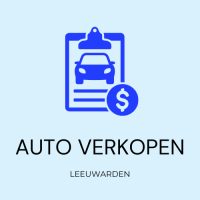 Auto Verkopen Leeuwarden