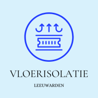 Leeuwarden Vloerisolatie