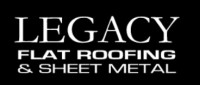Legacy Flat Roofing & Sheet Metal