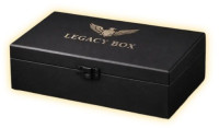 Legacy Box Freedom Tribute
