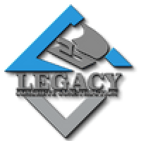 Legacy Concrete Construction and Landscaping