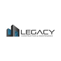 Legacy Construction & Maintenance