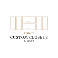 Legacy Custom Closets & More
