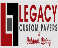 Legacy Custom Pavers & Outdoor Living