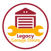 Legacy Garage Door