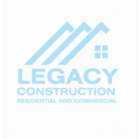 Legacy Construction Residential/Commercial