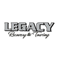 Legacy Recovery & Towing Service