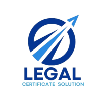 Legal Certificate Solution