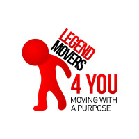 Legend Movers 4 You LLC