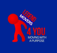 Legend Movers 4 You