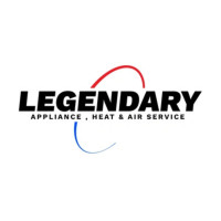Legendary Appliance Heat & Air Service
