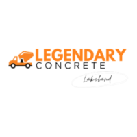 Legendary Concrete Lakeland