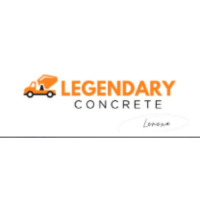 Legendary Concrete Lenexa