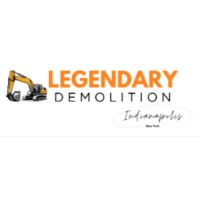 Legendary Demolition Indianapolis