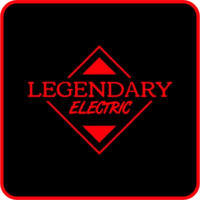 Legendary Electric & Solar
