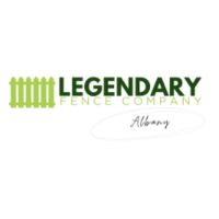 Legendary Fence Company Albany NY